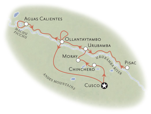 big map